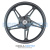 Диск колесный задний 18"x1.85 Senke RM 125, SK200-9 Диск колесный задний 18"x1.85 Senke RM 125, SK200-9