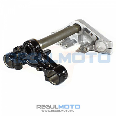 Рулевая колонка в сборе SENKE SK 150-8, SK 200-9  1137300-00300