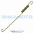 Пружина лягушки Senke SK 150-22, L=120mm       608401