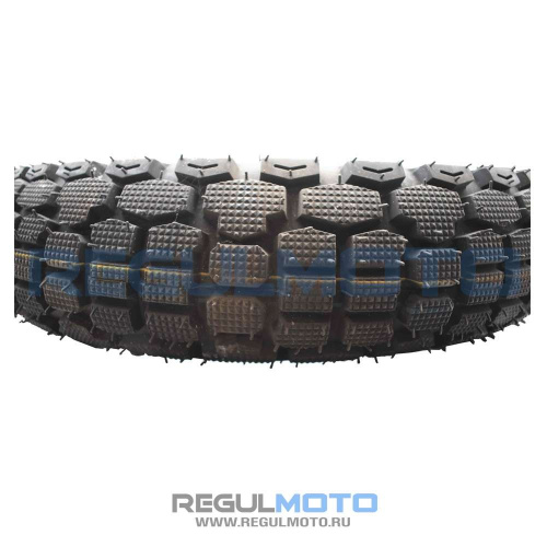 Мотошина 130/90-15 Regulmoto, уценка год выпуска