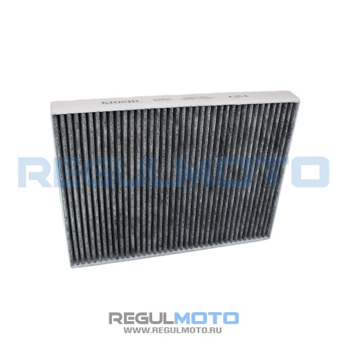 Фильтр салонный Kioshi CUK31003, AC-31003-CUK