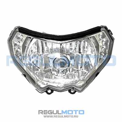 Фара головного света SENKE T-Leopard  1177100-014000
