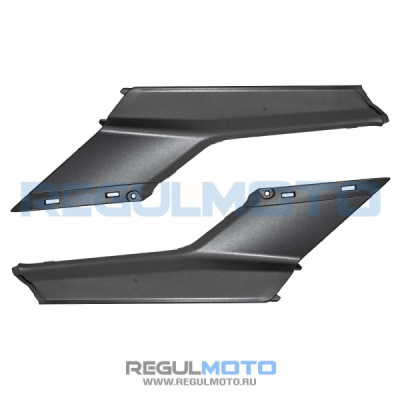 Облицовка боковая нижняя Longjia XDV 300, компл     3450154, 3450155