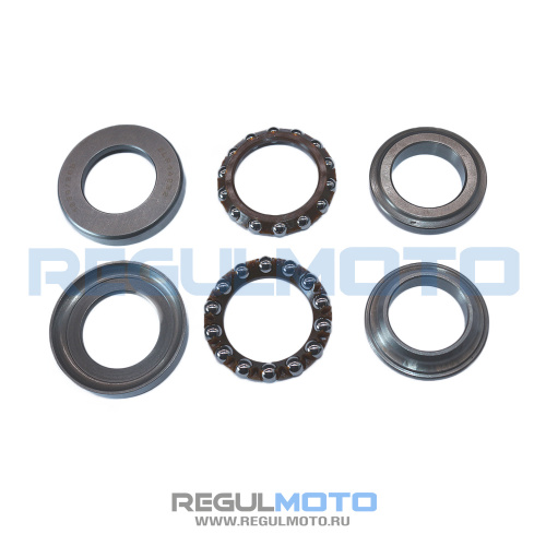 Подшипник рулевой колонки Senke SK250-5, Raptor 200/250, шт