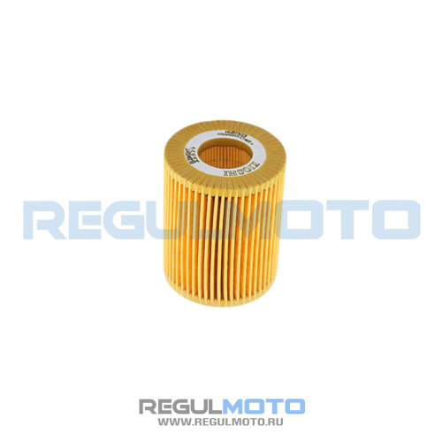 Фильтр масляный Kioshi HU815/2X, O-0023