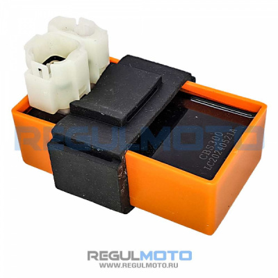 Зажигание CDI Regulmoto FARGO      170040005-0001