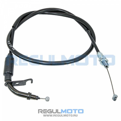 Трос газа Senke Thor, L=820мм    1157100-041000