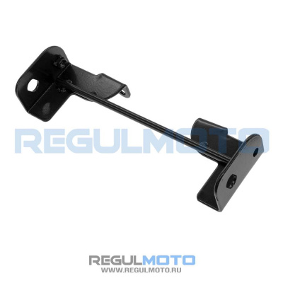 Крепление фары (верх) SK200-9   303891, 1277300-025000