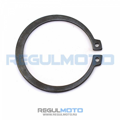 Стопорное кольцо Ø58х2 ведомой звезды Sport 001-006, 250GY-5, SK150-22    102222, 1250505-009000