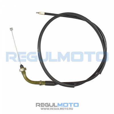 Трос газа Senke SK-RM 125, 150-22,150-20, L=808мм   1150100-153000, 1150200-078000