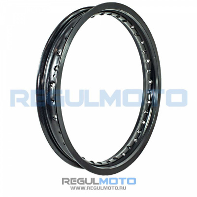 Обод заднего колеса Holeshot, Legend, Crosstrec 18 сплав 7116      785333               1