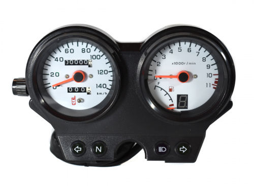 Спидометр в сборе Senke RM 125, SK125