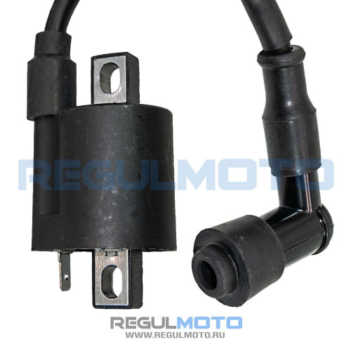 Катушка зажигания со свечным колпачком Regulmoto TE, Sport 003, 250/200GY-5, Duke, Duke PRO