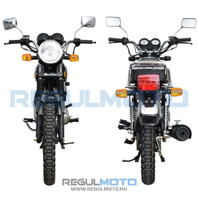 Мотоцикл Regulmoto RM 125  RM125-chernyi-3.jpg