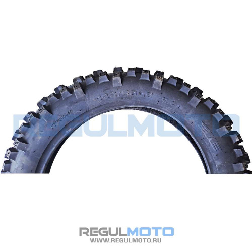 Мотошина 140/80-18 Regulmoto Super SOFT Terra Xtreme Enduro Gummy, MT-215