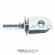 Натяжитель цепи приводной Senke SK 200-9   1277100-066000