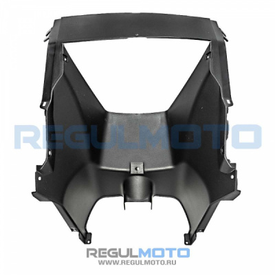 Облицовка передняя под клюв (нижняя часть) Longjia XDV 300   3447568