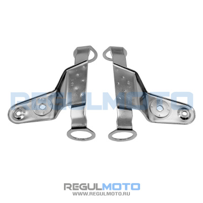Крепление фары головного света SK125, RM125  1270100-193000, 1270100-190000   1