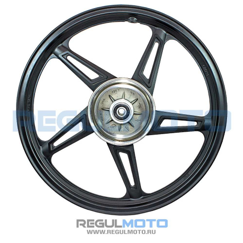 Диск колесный задний 18"x1.85 Senke RM 125