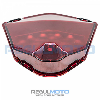 Фара стоп-сигнала Regulmoto Nibbi 300NC     90100-NB-044