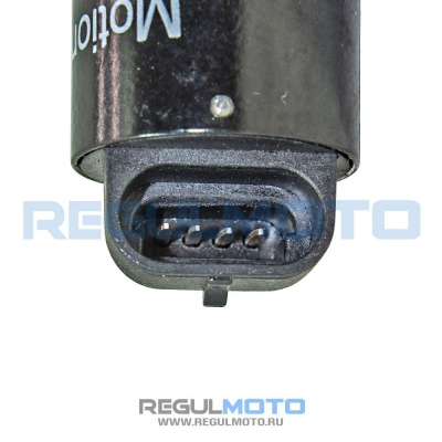 Регулятор холостого хода XDV 300    186075        3