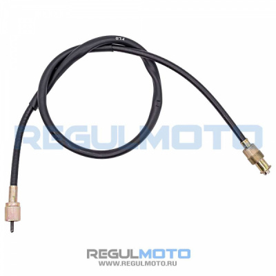 Трос спидометра Senke SK 200-9,150-6, RM 125 (810-815 мм)   1157200-008000