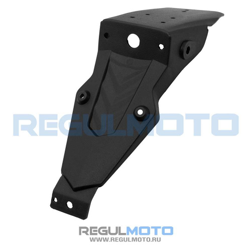 Подкрылок задний (крепление под номер) Sport 003, ZR, CR-Z 300