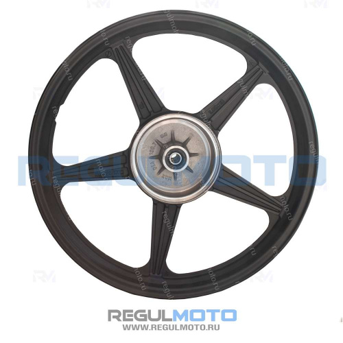 Диск колесный задний 18"x1.85 Senke SK200