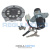 Замок зажигания Regulmoto Duke, Nibbler Замок зажигания Regulmoto Duke, Nibbler