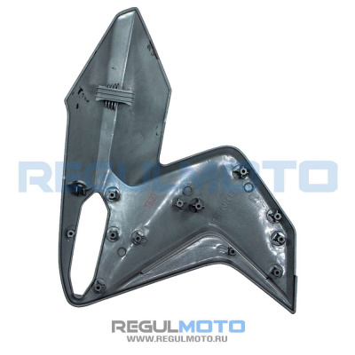 Облицовка бака Senke SK250-5 Raptor правая       4047101-006021      1
