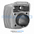 Цилиндр 156FMI, Senke SK-125, RM-125   1991001-050523, 4050603-002003