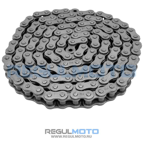 Цепь приводная REGULMOTO усиленная 428H-136L