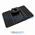 Демпфер топливного бака T-Leopard, Raptor 200-250   1247100-007000