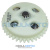 Масляный насос в сборе ATV125