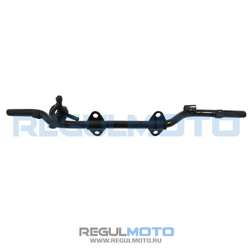 Подножки водителя Senke SK 125, RM 125