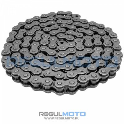Цепь приводная REGULMOTO усиленная 520H-120L   201199