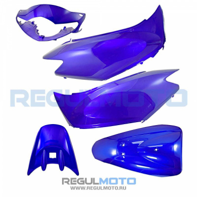 Декоративная накладка перед  RM-801-05
