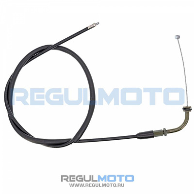 Трос газа Senke SK 150-6, L=834mm    1157300-001000