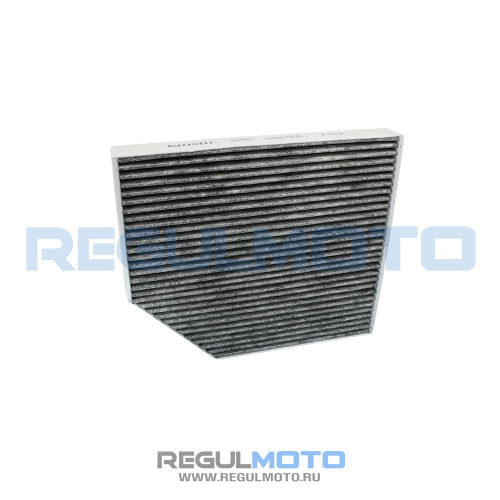 Фильтр салонный Kioshi CUK2450, AC-0172C