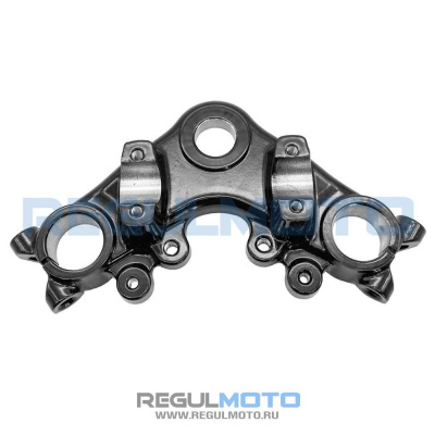 Рулевая траверса Senke SK-RM125, SK200, 150-20, Ø31 верх    1050200-110000    1