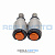 Клапан сброса давления с амортизатора IGP KTM M4x0,7 (пара) NEW 