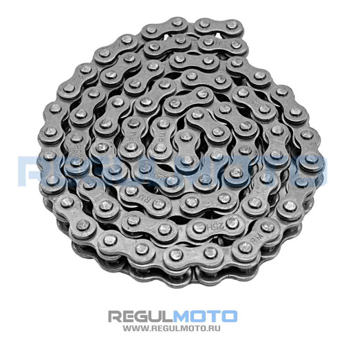 Цепь ГРМ 25H-82L REGULMOTO 139FMB, 147FMH