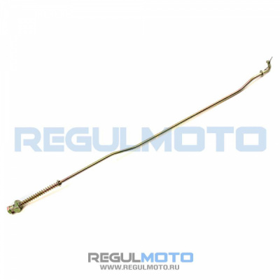 Тяга заднего тормоза Senke SK 150-6    101274