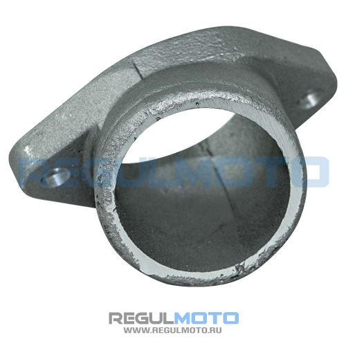 Коллектор впускной CB250/300R Sport 003 Pro с патрубком и хомутами