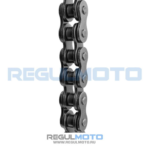 Цепь приводная REGULMOTO усиленная 520H-130L 