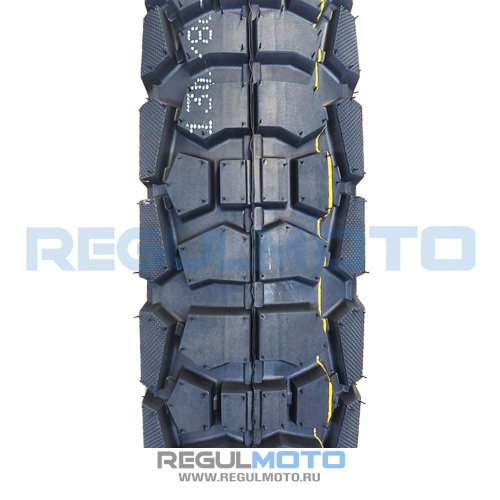 Мотошина 130/80-18 Regulmoto MT-080 (SYH-189), hard tire