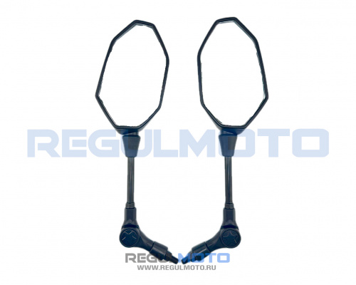 Зеркала заднего вида  Regulmoto XADV, ADV