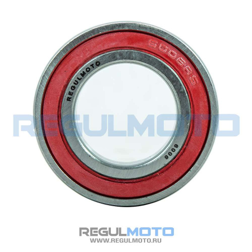 Подшипник колеса 6006 2RS (30x55x13) Regulmoto
