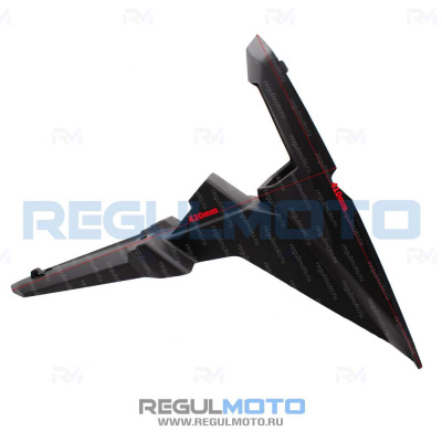 Крыло заднее Regulmoto TE  104793    4