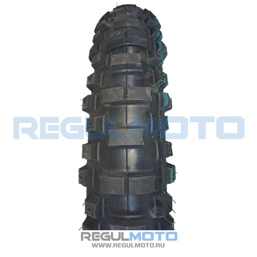 Мотошина 140/80-18 Regulmoto Super SOFT Terra Xtreme Enduro Gummy, MT-215
